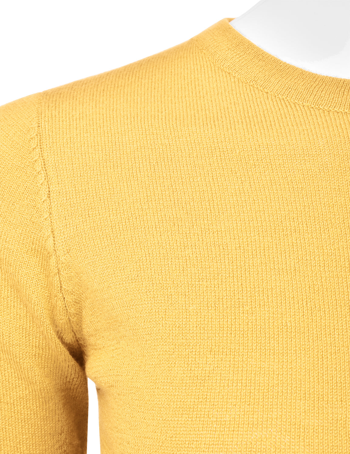 Women's Crewneck 1/2 Sleeve Slim Fit Pullover Knit Sweater Top (S-XL)